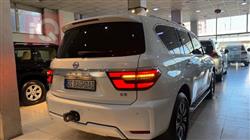 نيسان باترول